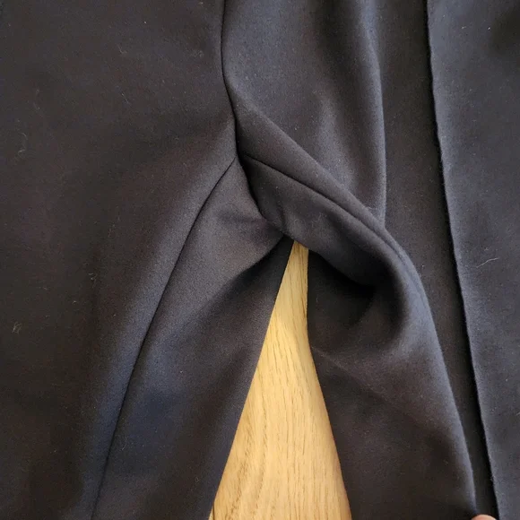 Akris Franca Cropped Pants-8 - Picture 3 of 16